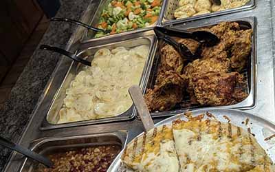 North Country Steak Buffet Tuesday Night Dinner Buffet
