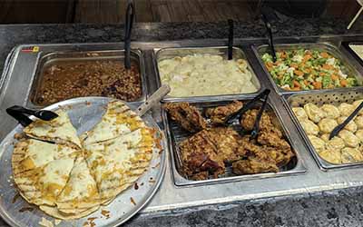 North Country Steak Buffet Tuesday Night Dinner Buffet